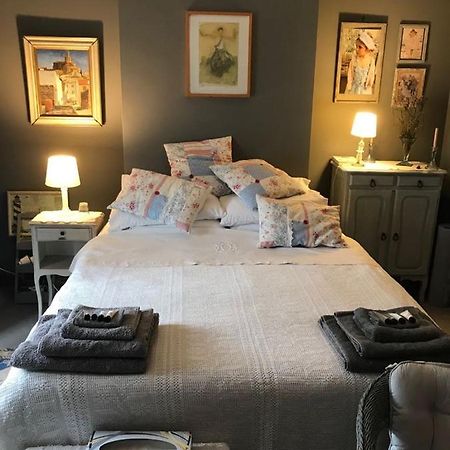 Stylish Room Near Seafront Cleethorpes Luaran gambar
