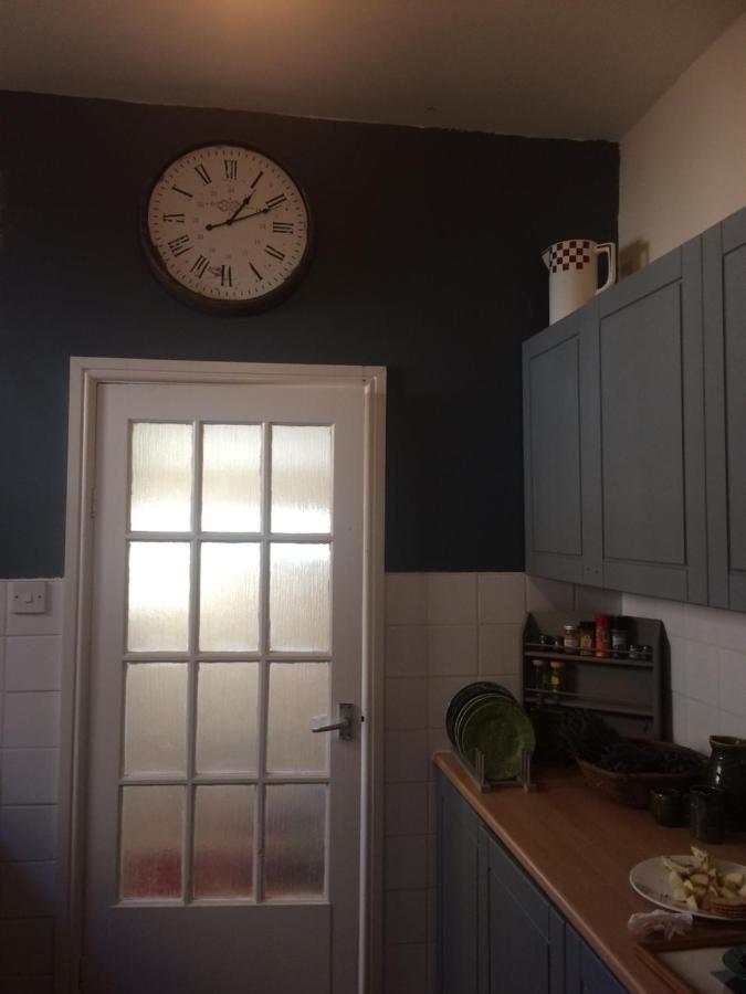 Stylish Room Near Seafront Cleethorpes Luaran gambar